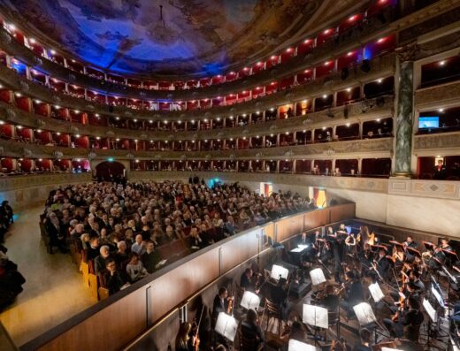 Donizetti Opera Festival 2026 – Bergamo, Italy