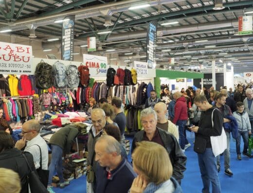 Campionaria Bergamo