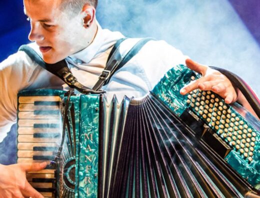 Celtica Valle d’Aosta Festival 2027 – Italy