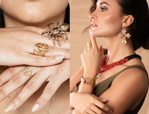 Milano Fashion&Jewels Winter 2027 – Milan, Italy