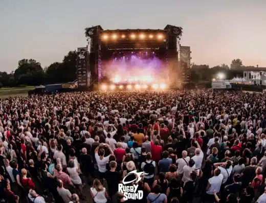 Rugby Sound Festival 2027 – Legnano, Italy