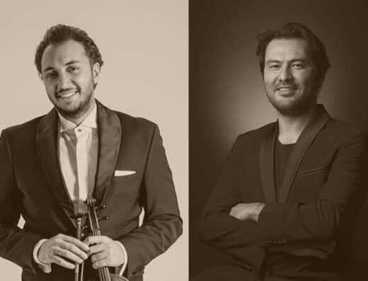 Lake Como International Music Festival 2026 – Italy
