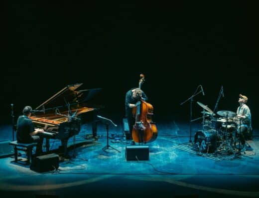 Bari Piano Festival 2027 – Italy
