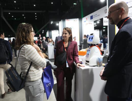 SMAU Milano