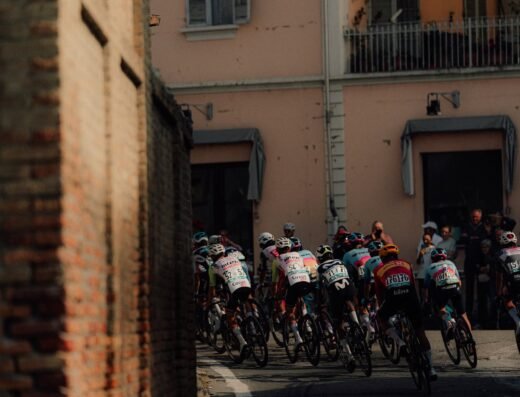 GranPiemonte 2026 – Piedmont, Italy