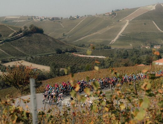 GranPiemonte 2026 – Piedmont, Italy
