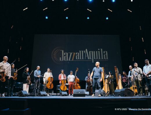 Jazz all'Aquila Festival