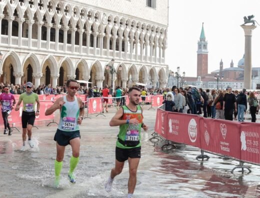 Venice Marathon 2026 – Venice, Italy