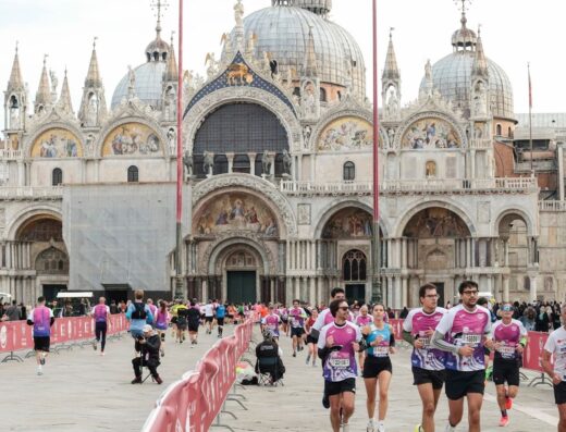 Venice Marathon 2026 – Venice, Italy