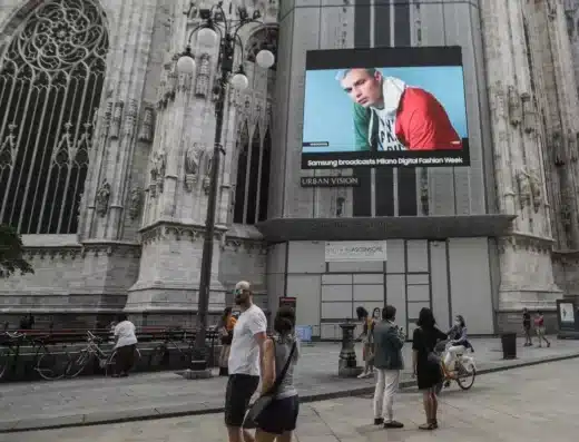 Milano Digital Week 2026 – Milan, Italy
