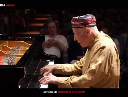 Music Fest Perugia 2027 – Italy