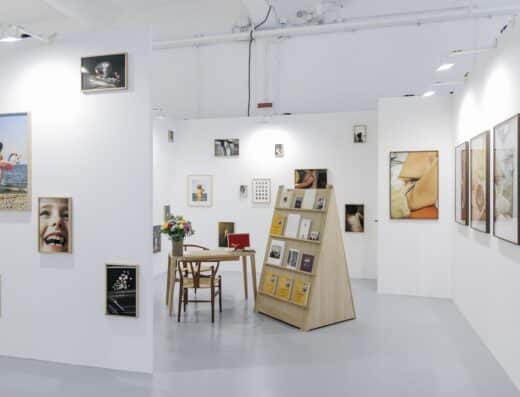 MIA Photo Fair BNP Paribas 2027 – Milan, Italy