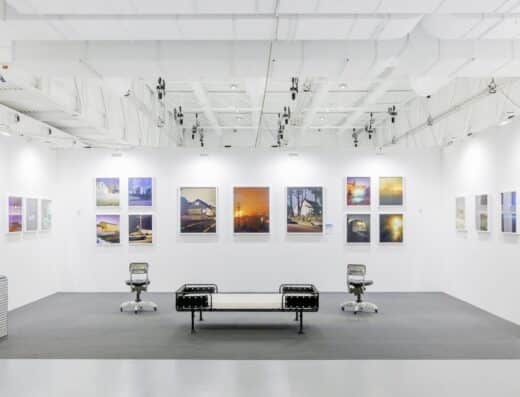 MIA Photo Fair BNP Paribas 2027 – Milan, Italy