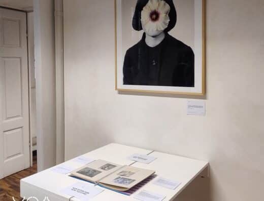 Biennale della Fotografia Femminile 2028 – Mantova, Italy