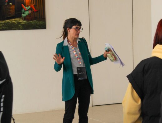 Biennale della Fotografia Femminile 2028 – Mantova, Italy