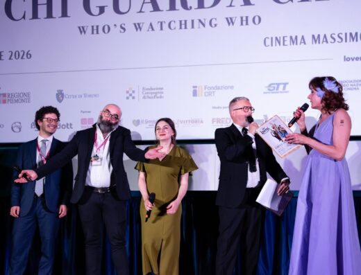 Lovers Film Festival