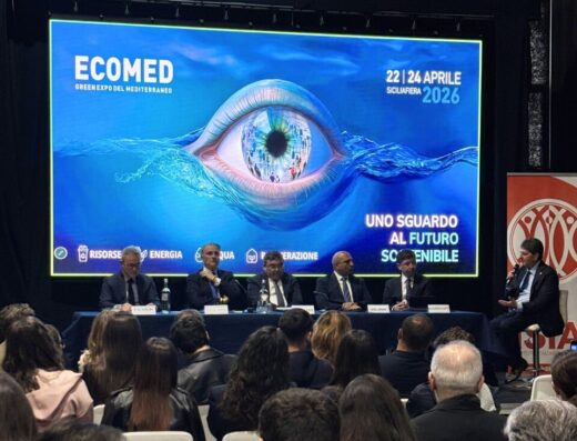 Ecomed - Green Expo del Mediterraneo