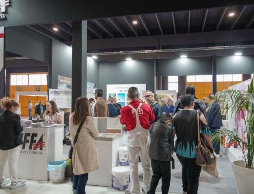 SAEM – Salone dell’Edilizia e dell’Innovazione 2028 – Italy