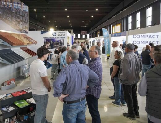 SAEM – Salone dell’Edilizia e dell’Innovazione 2028 – Italy