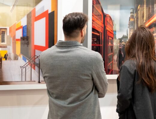 Bergamo Arte Fiera