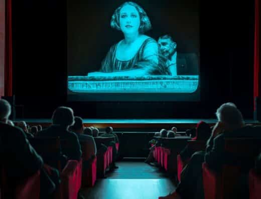 Pordenone Silent Film Festival 2026 – Pordenone, Italy