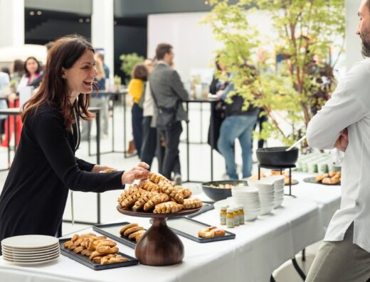 BEAM – Hospitality Gamechanger Summit 2027 – Bolzano, Italy