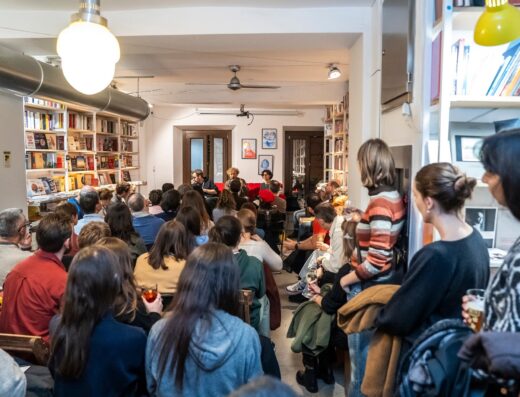 BookCity Milano 2026 – Italy
