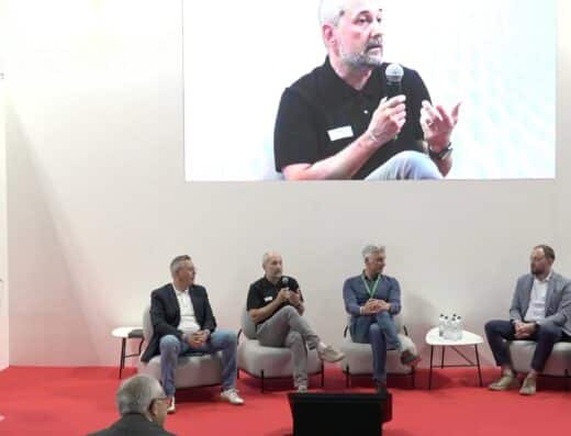 Xylexpo 2028 – Milan, Italy