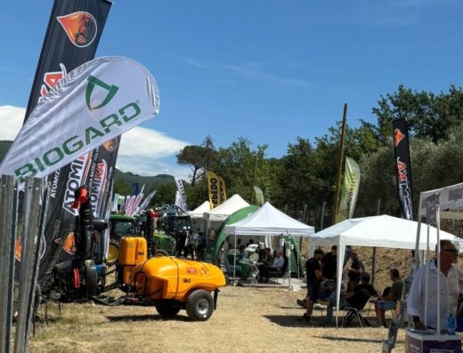 Fieragricola 2028 – Verona, Italy