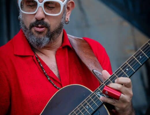 Festival Abbabula 2027 – Sassari, Italy