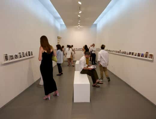 Grenze Arsenali Fotografici 2026 – Verona, Italy