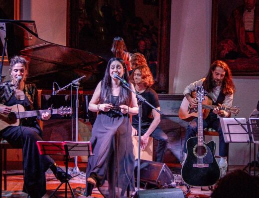 Festival Abbabula 2027 – Sassari, Italy