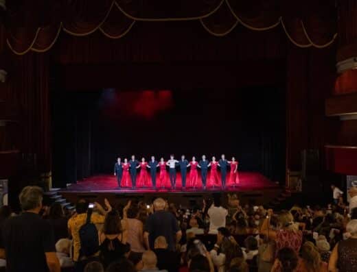Campania Teatro Festival