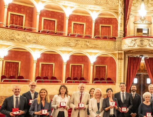 Donizetti Opera Festival 2026 – Bergamo, Italy