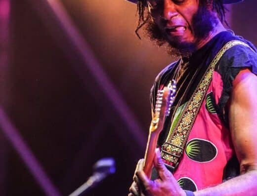 Pistoia Blues Festival 2027 – Italia
