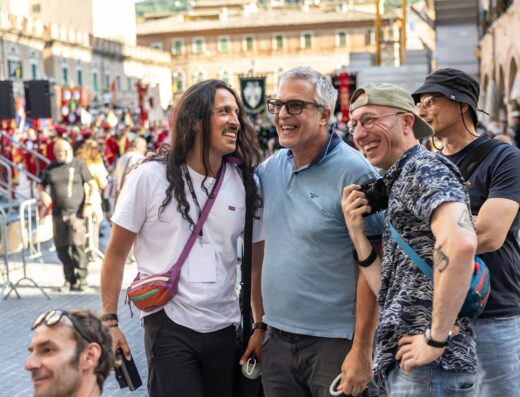 Festival del Reportage 2027 – Ascoli Piceno, Italy