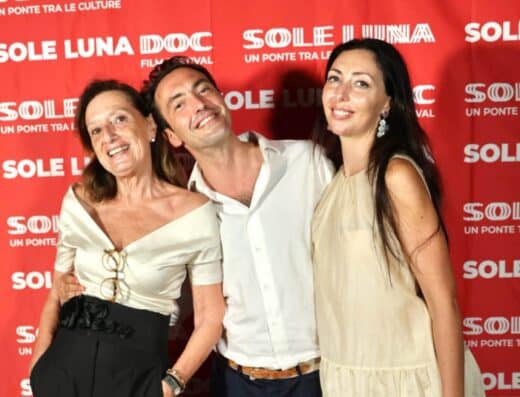 Sole Luna Doc Film Festival