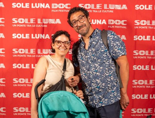 Sole Luna Doc Film Festival 2027 – Palermo, Italy