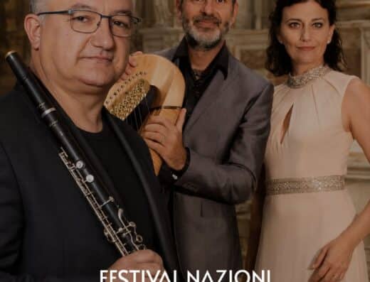 59th Festival delle Nazioni 2026 – Città di Castello, Italy