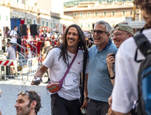 Festival del Reportage 2027 – Ascoli Piceno, Italy