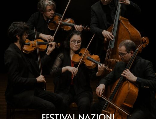 59th Festival delle Nazioni 2026 – Città di Castello, Italy