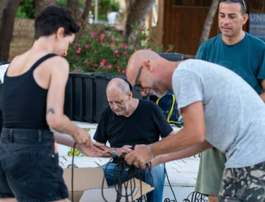 SiciliAmbiente Film Festival 2027 – San Vito Lo Capo, Italy