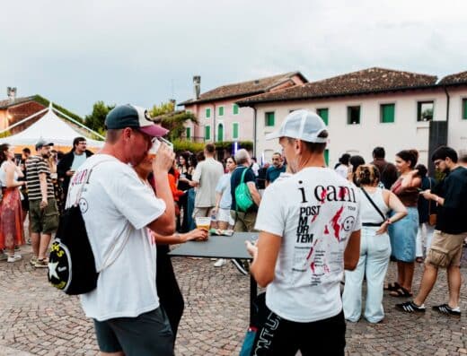 Sexto ‘Nplugged Festival 2027 – Sesto al Reghena, Italy