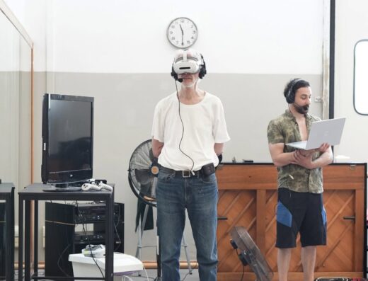 Festival Fabbrica Europa 2026 – Florence, Italy
