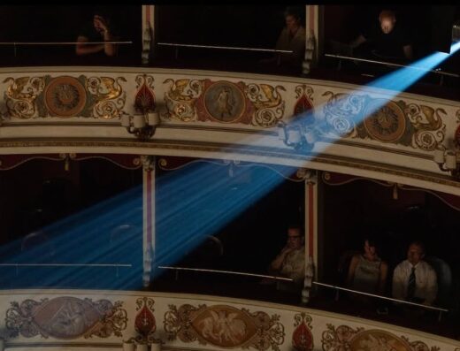 Festival dei Due Mondi 2027 – Spoleto, Italy