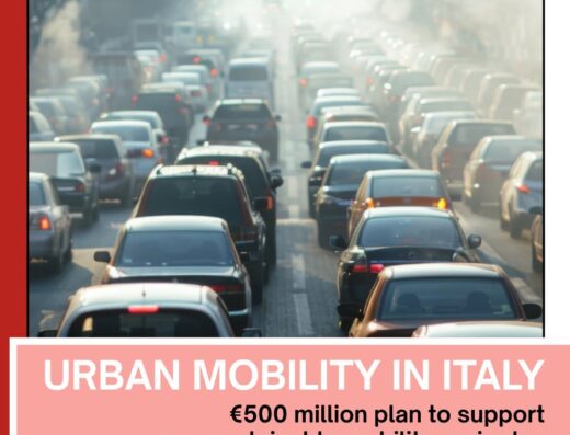 UrbanTech Show 2026 – Bologna, Italy