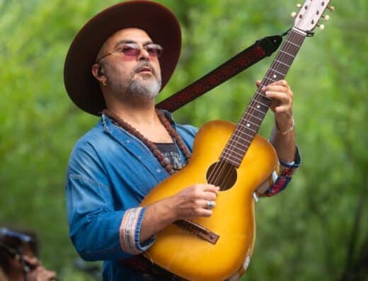 No Borders Music Festival 2027 – Friuli Venezia Giulia, Italy
