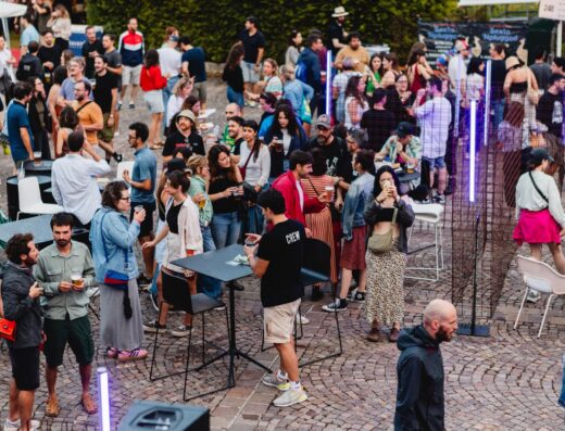 Sexto ‘Nplugged Festival 2027 – Sesto al Reghena, Italy