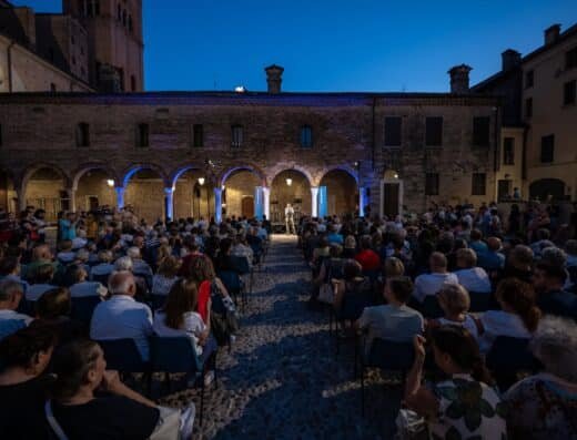 Festivaletteratura 2026 – Mantua, Italy