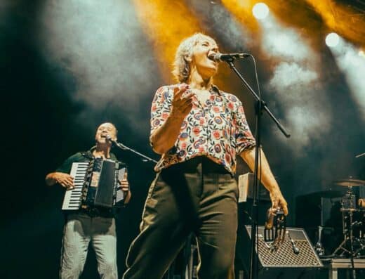 Ferrara Sotto Le Stelle Festival 2027 – Italy